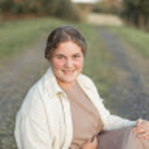 Meet your Posher, Juanita